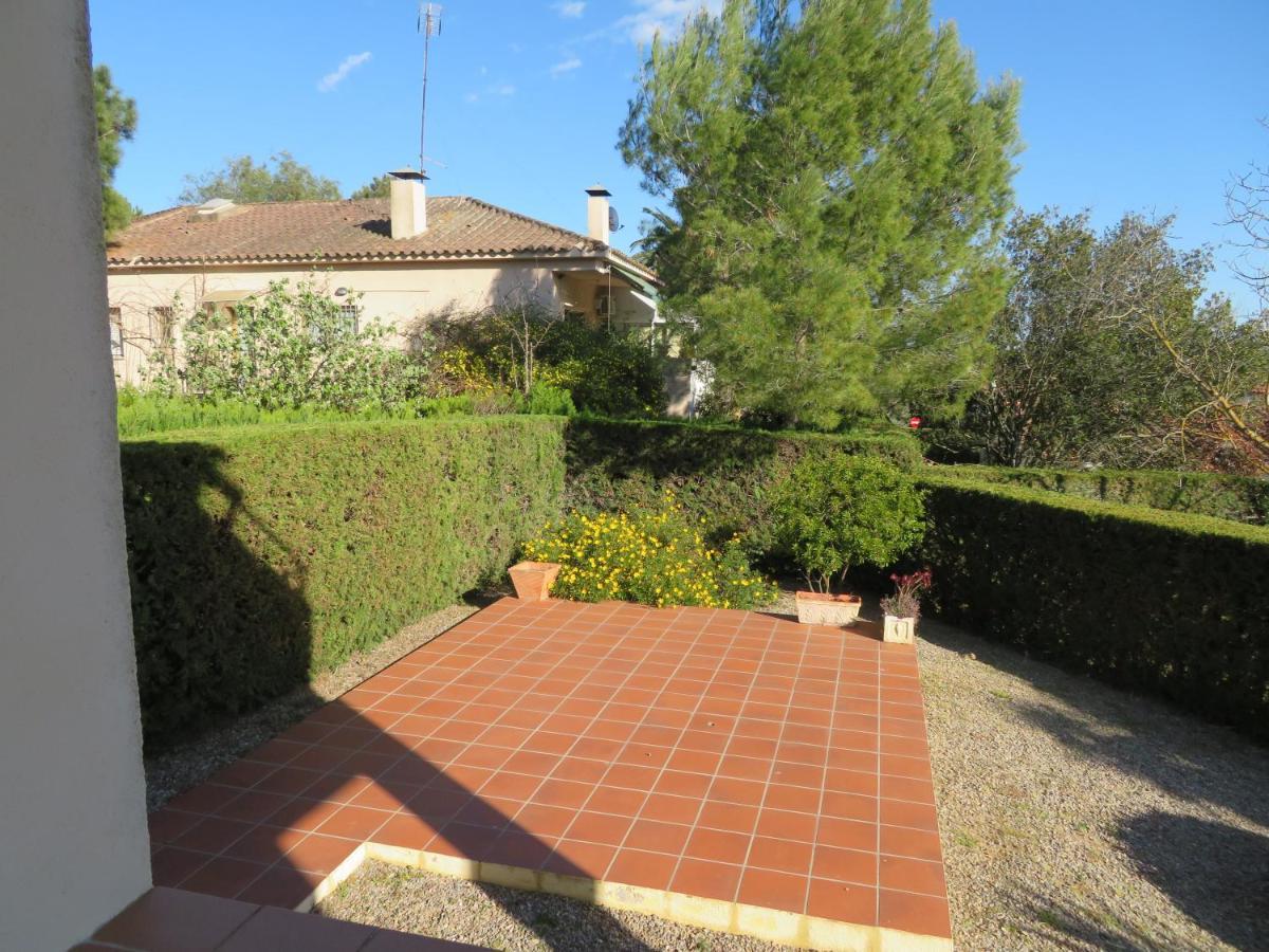 شقة Casa Buckingham 27B Torroella de Montgrí المظهر الخارجي الصورة