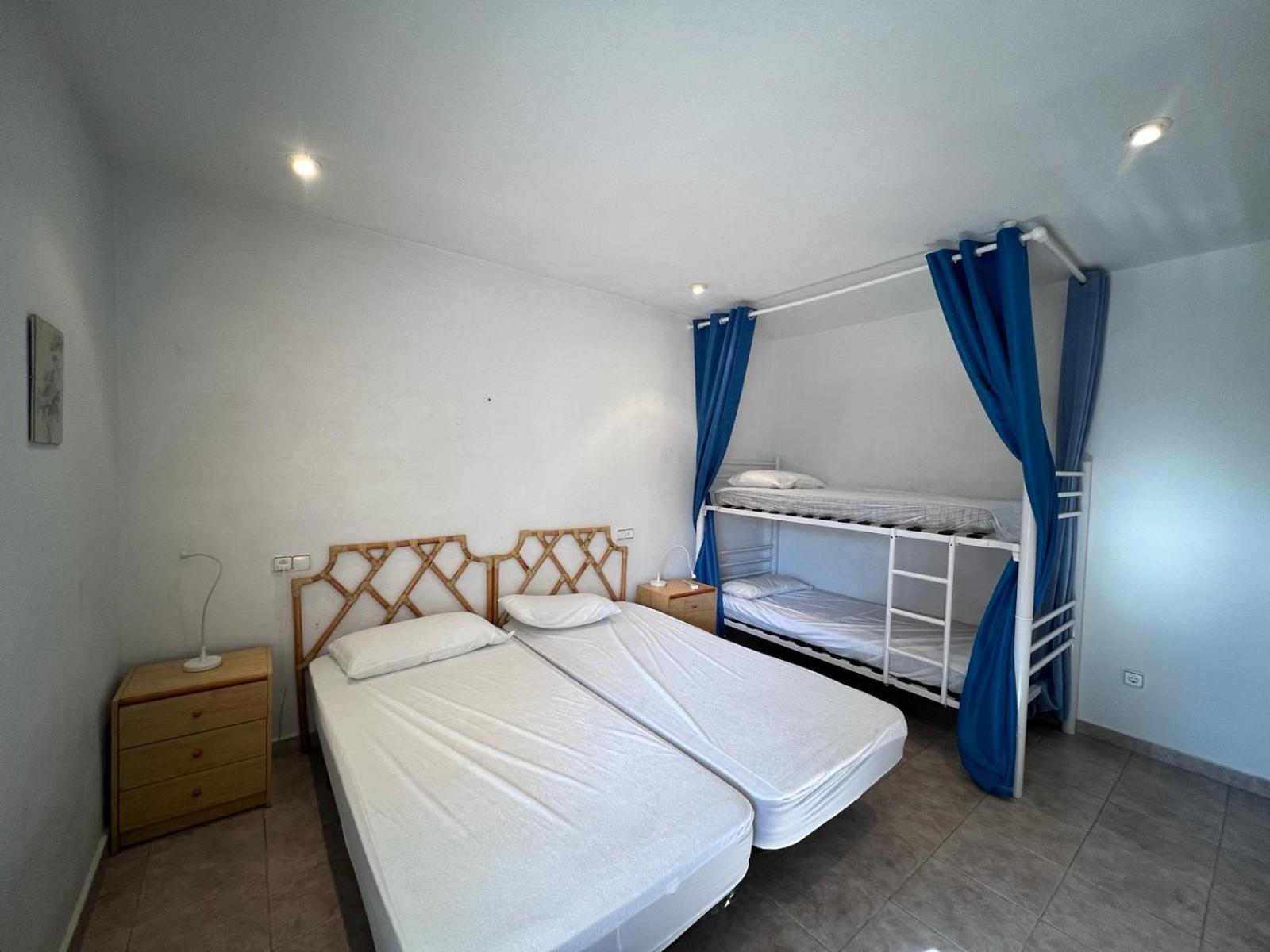 شقة Casa Buckingham 27B Torroella de Montgrí المظهر الخارجي الصورة